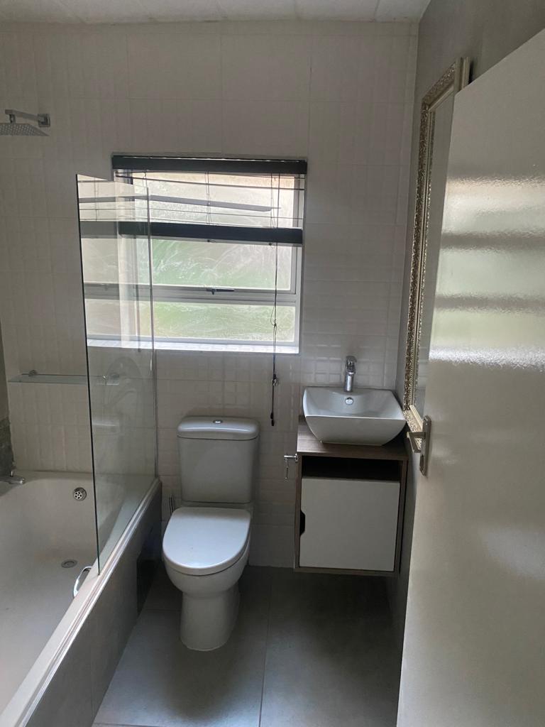 2 Bedroom Property for Sale in Vaalpark Free State